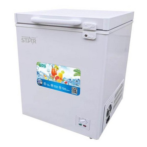 WINNING STAR ST-BD-108L Refrigerators Compression Freezer Deep Freezer Depth Under Counter Refrigerators Fridge