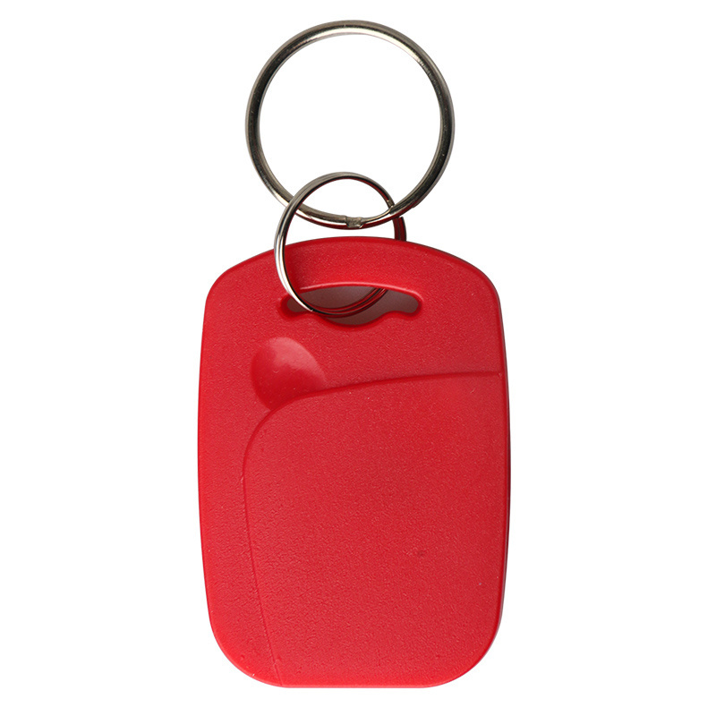 Low Frequency EM4100 TK4100 RFID Key Fob