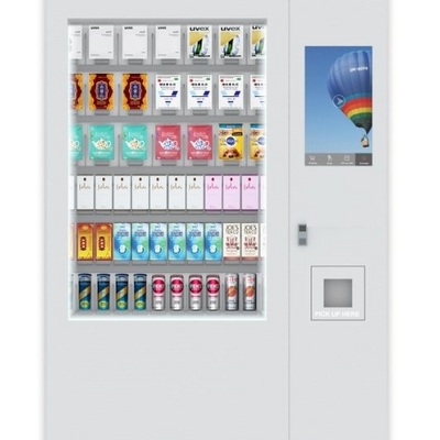 Winnsen smart jewelry vending machine