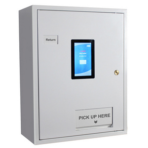 Factory Supply Security Large Cabinet Safe Box Fireproof Gun Safe unlock with fingerprint password key