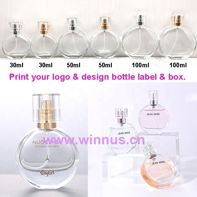 2 5ml 10ml 15ml 30ml 50ml 100ml custom logo luxury pink black empty glass perfume sample bottle refillable spray perfume bottle