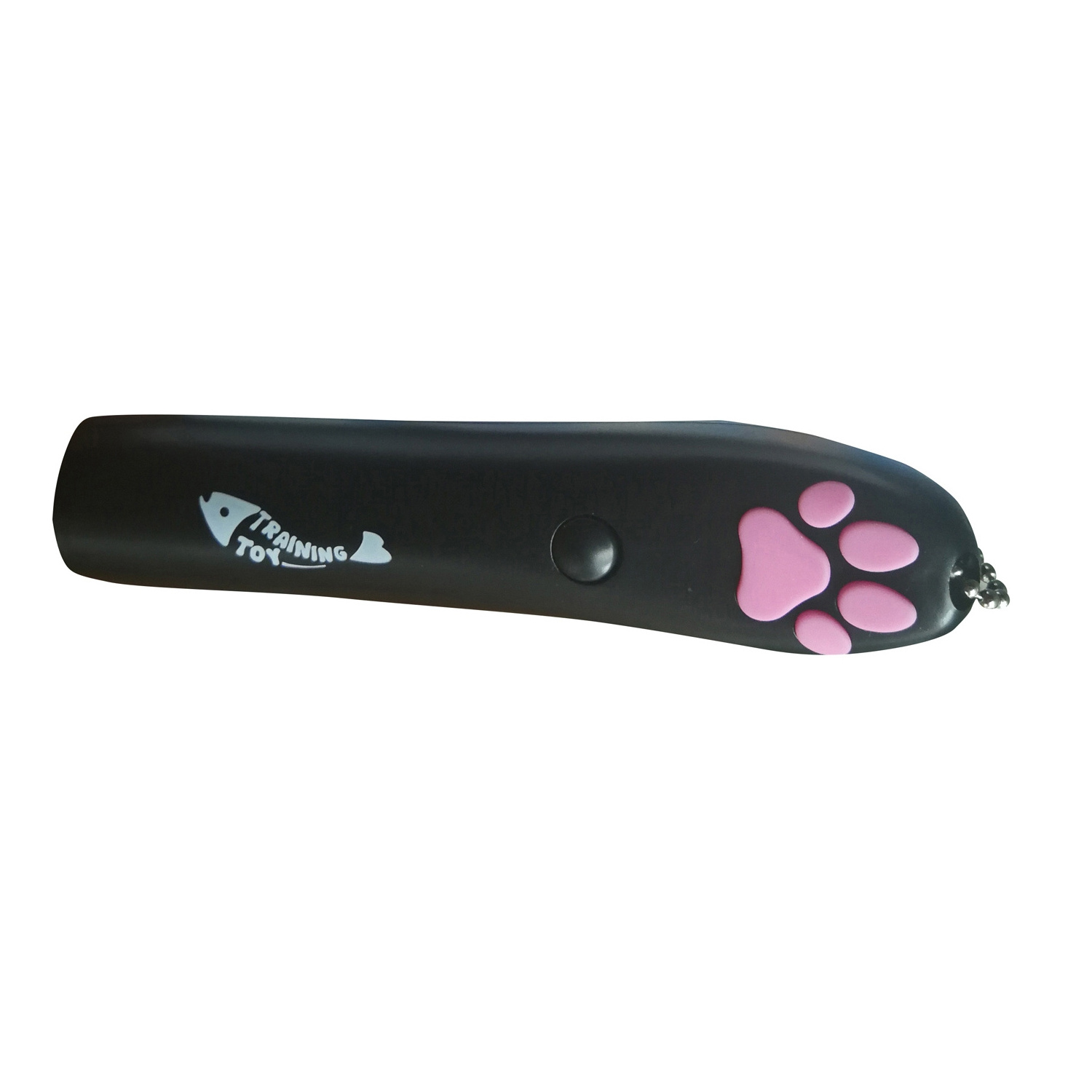 Paw beam LED Pointer  Cute Laser Toy For Cats