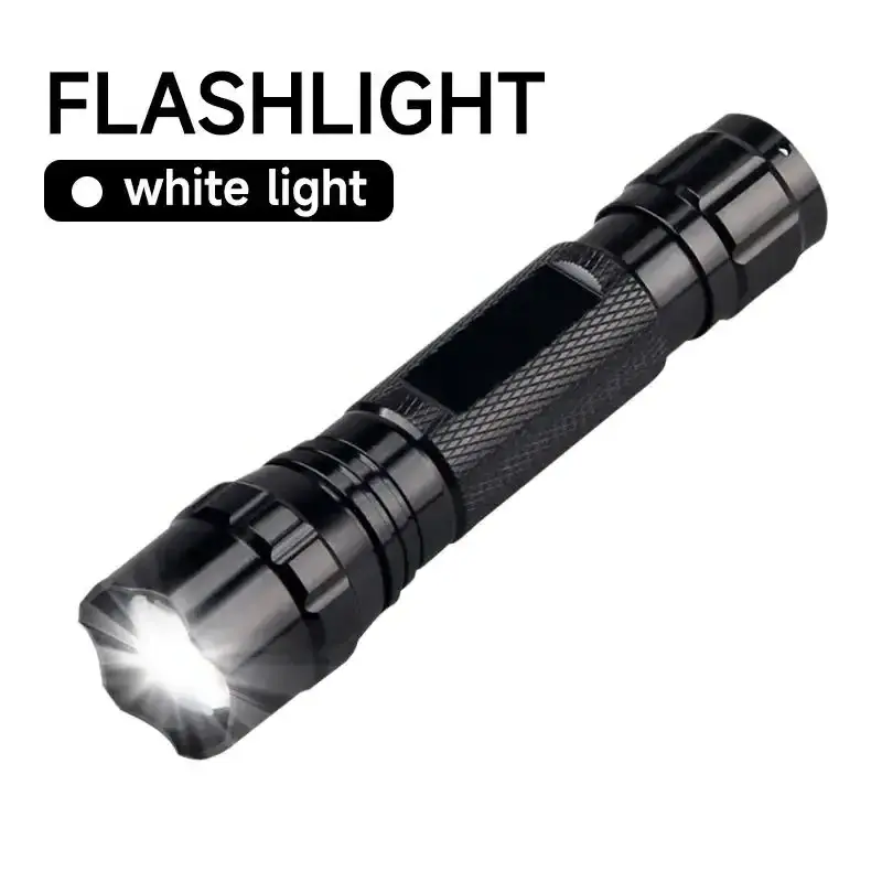 7W outdoor battery operated focus lantern VCSEL infrared ir 850nm torch hunting flashlights