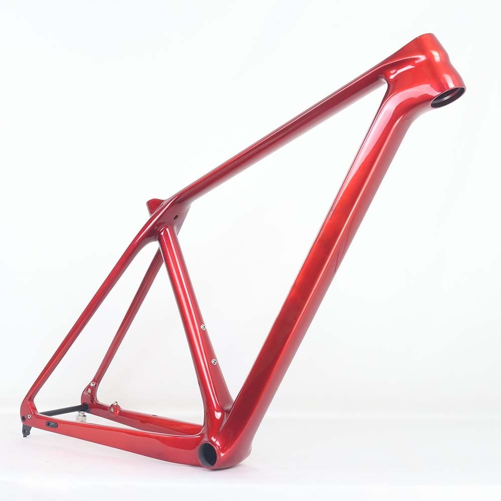 High modulus today t800 carbon mountain bike frame cycle frame mountain bike mountain bike 29 inch carbon frame