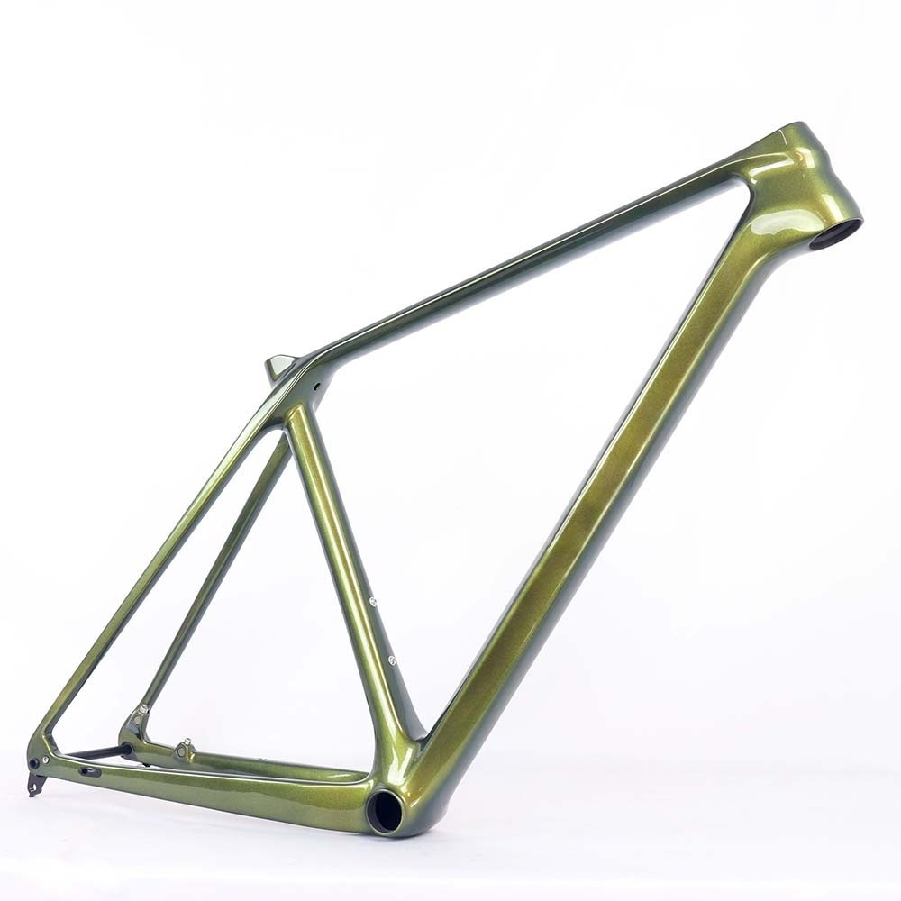 High modulus today t800 carbon mountain bike frame cycle frame mountain bike mountain bike 29 inch carbon frame