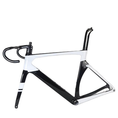 Open mould bike frames hotsell