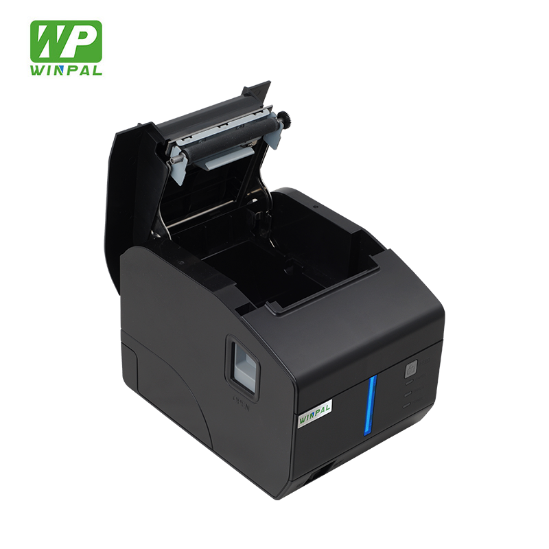 Winpal WP260K 80mm 3inch POS Thermal Receipt Printer POS80 Terminal Printer With 80 Thermal Printer Driver