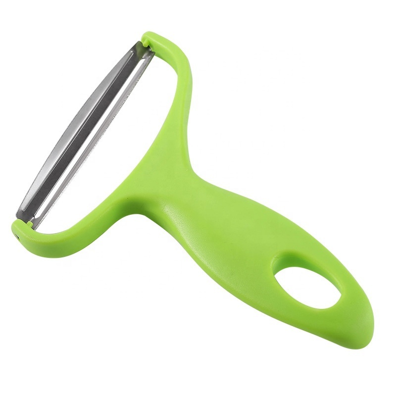 Plastic Vegetable Slicer Cabbage slicer Fruit Peeler