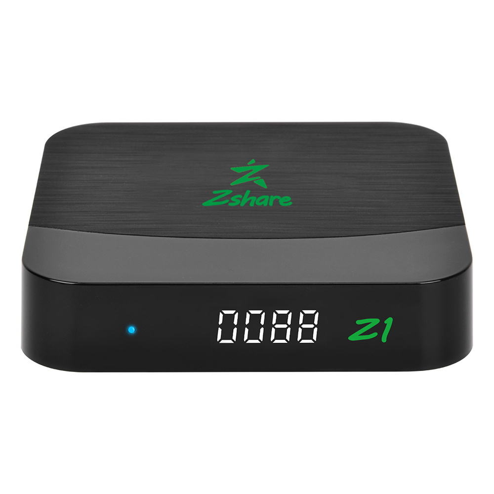 GTMEDIA Z1 Android 11 4K IPTV box Set Top Box Subscription Service IPTV for Brasil