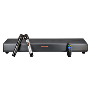 GTMEDIA A3 OTT Box Audio TV Sound Bar Home Theater System