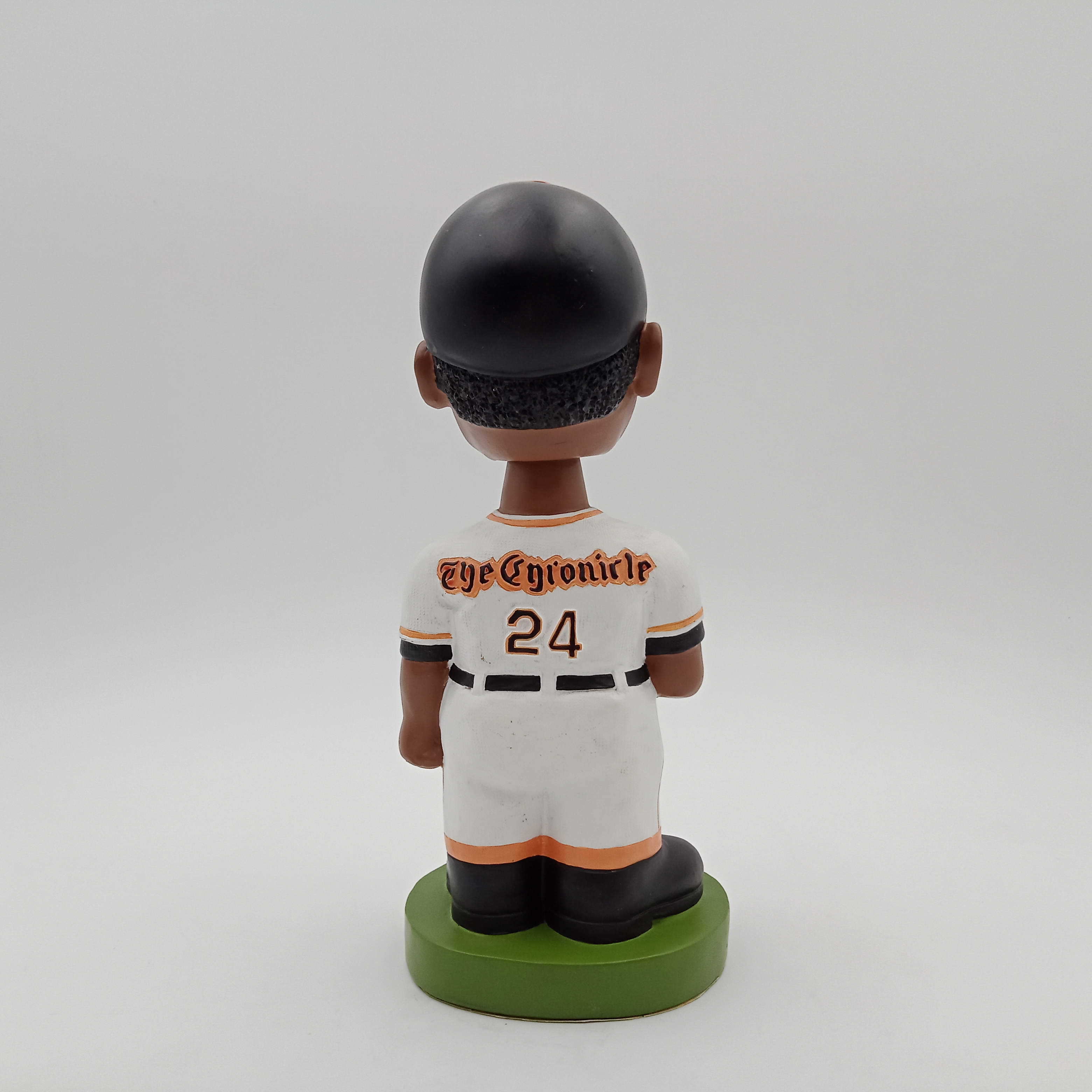 Resin Personalized Bobble Head For Custom Figurine Bobblehead  Games Sculpture