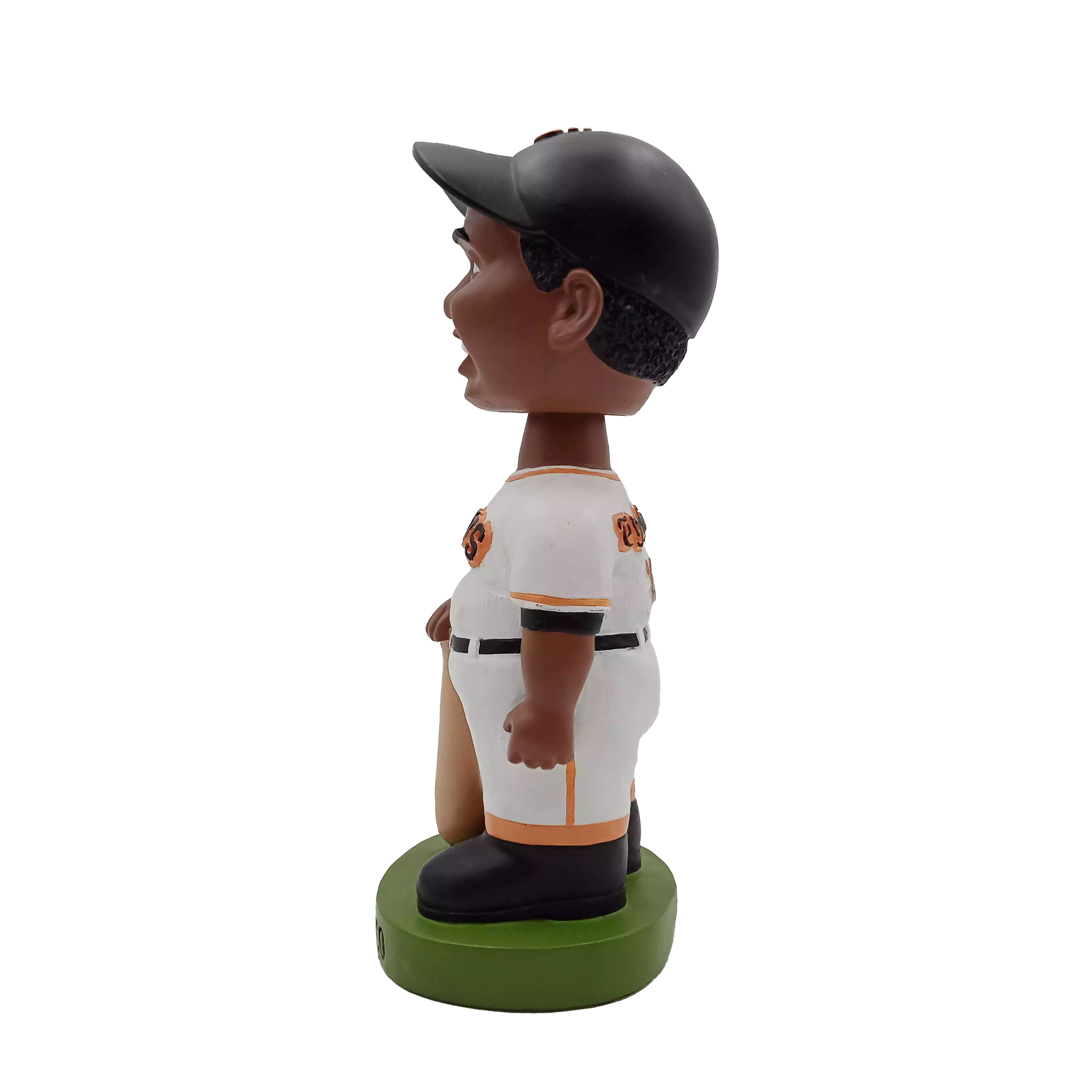 Resin Personalized Bobble Head For Custom Figurine Bobblehead  Games Sculpture