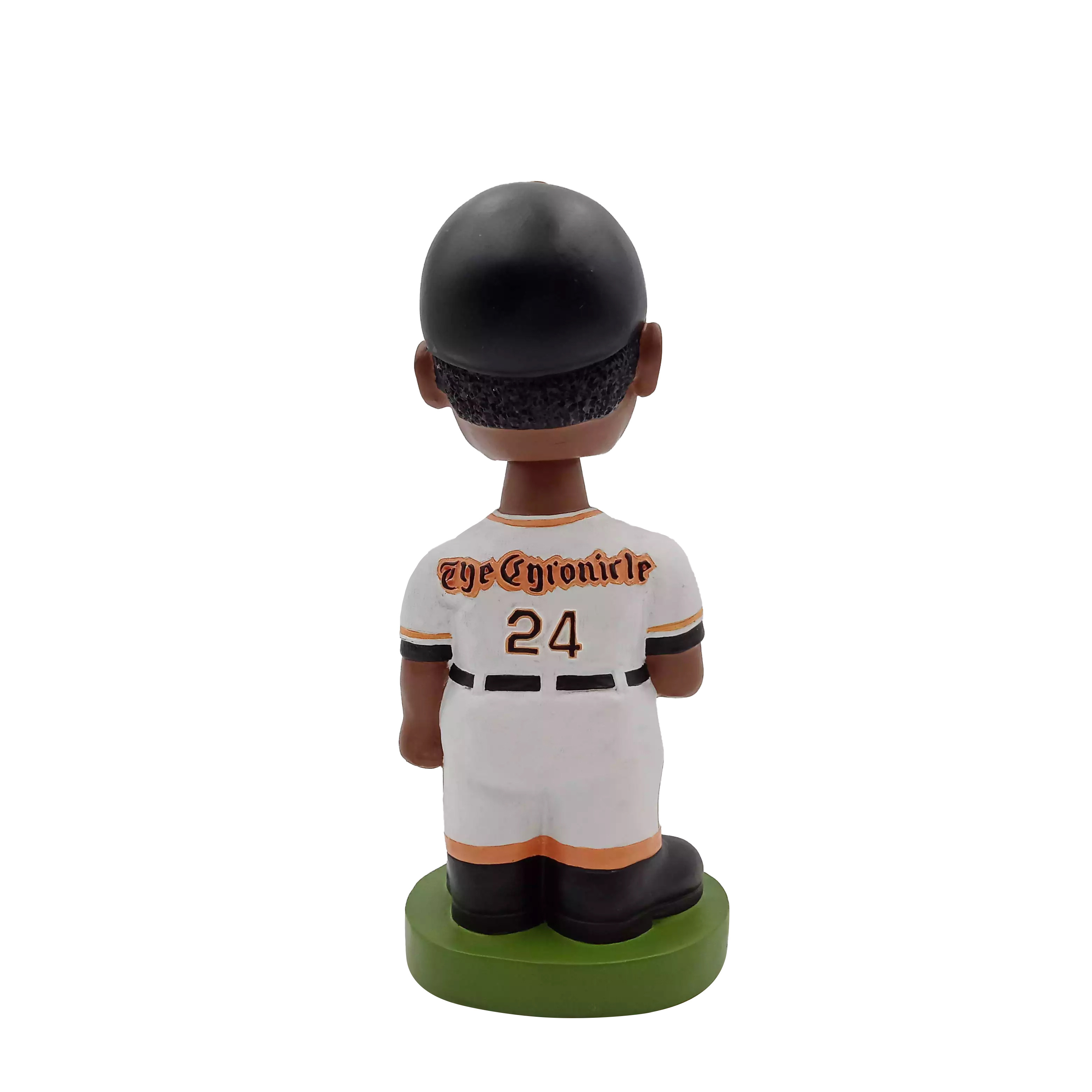 Resin Personalized Bobble Head For Custom Figurine Bobblehead  Games Sculpture