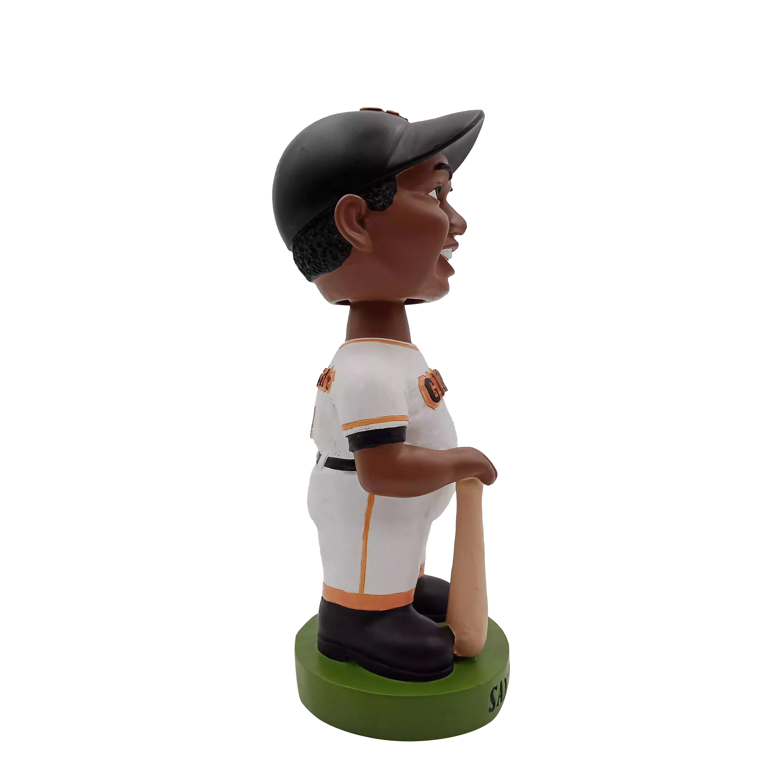 Resin Personalized Bobble Head For Custom Figurine Bobblehead  Games Sculpture