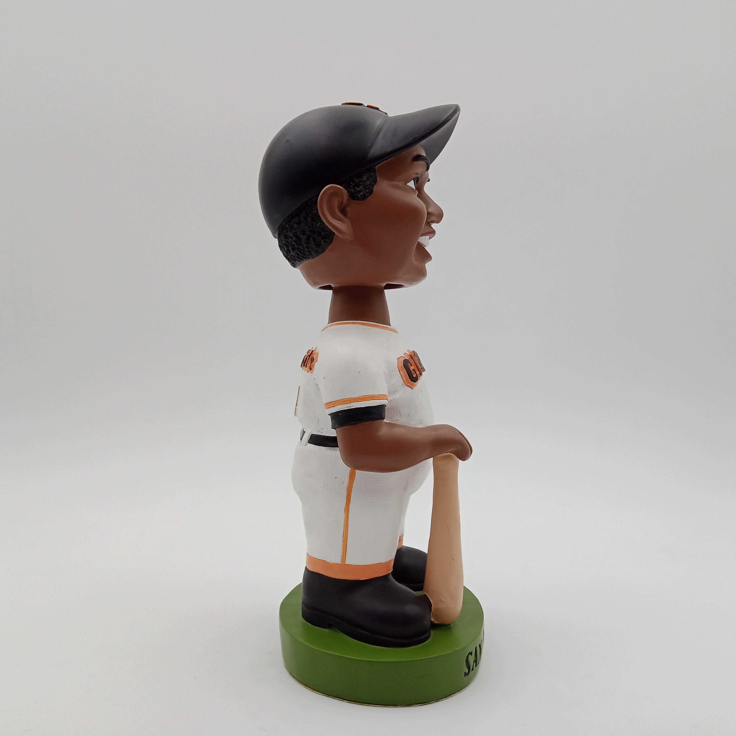 Resin Personalized Bobble Head For Custom Figurine Bobblehead  Games Sculpture