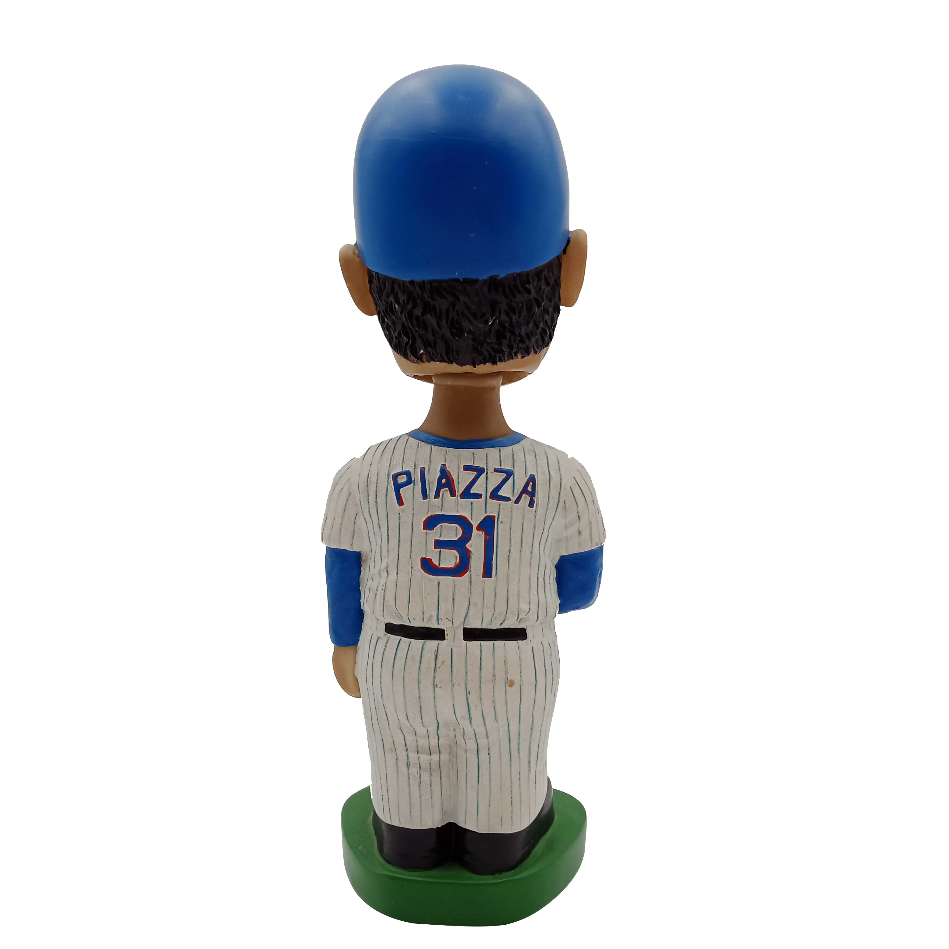 Custom dashboard bobbleheads Resin statue  piazza sports bobble head