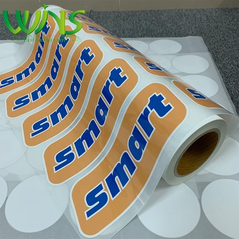 wholesale flex printable heat transfer vinyl