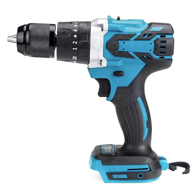 Factory Wholesale Supply cordless drill electric screw driver power tool 18V Power drills sets