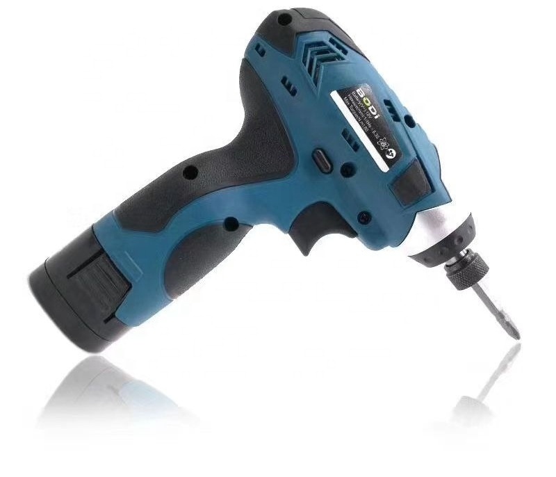 Factory Wholesale Supply cordless drill electric screw driver power tool 18V Power drills sets