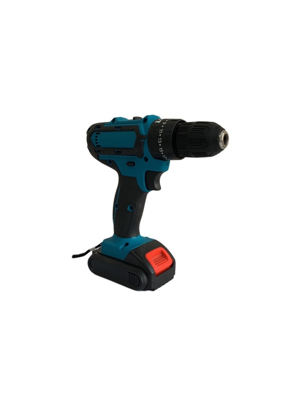 Battery for power craft cordless drill 18v design power hand heavy duty cordless drill 12v brushless power drill