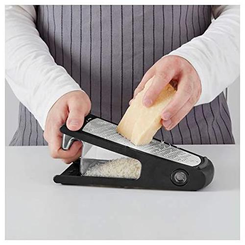 Popular kitchen stainless steel cutter grater potato dicer slicer onion slicer hand held vegetable chopper