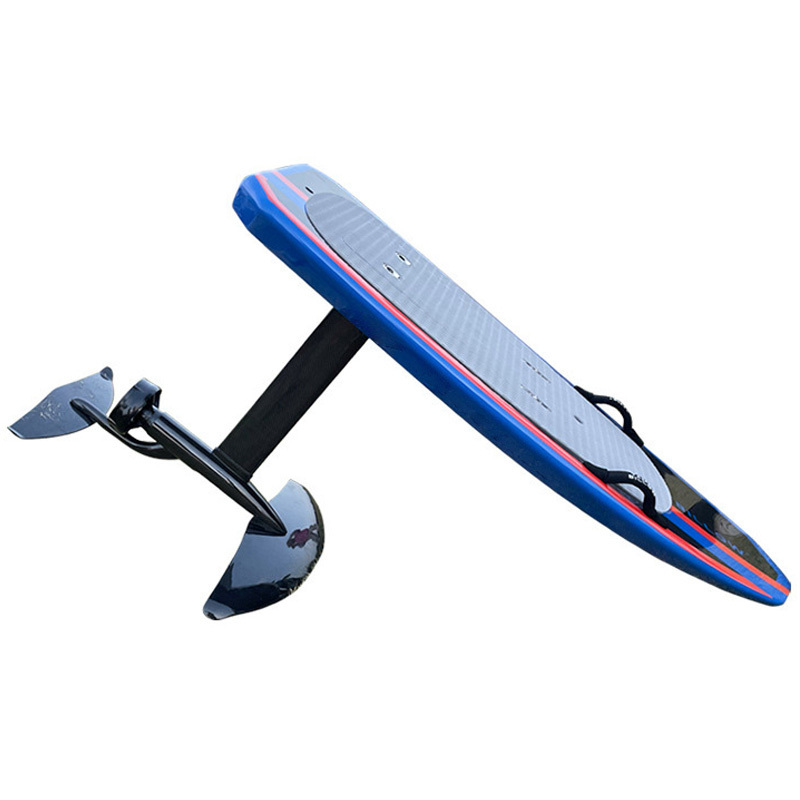 High-Quality Surfboard Carbon Fiber E-foil KiteBoards Jet Surf Electric Motor Powered SUP Skimboard Hydrofoil Board