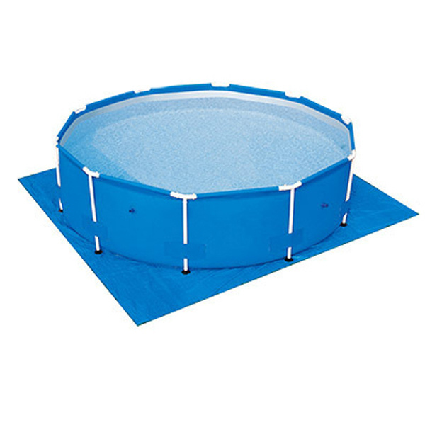 buy removable canvas Adult Kid PVC Bracket Above Ground Piscina Pools Metal Steel Frame Portable Large Swimming Pool for Outdoor