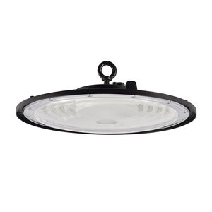 Garage180-265V UFO Industrial Lighting Warehouse Ceiling Light Home Workshop Lamp AU Plug UFO LED High Bay Light