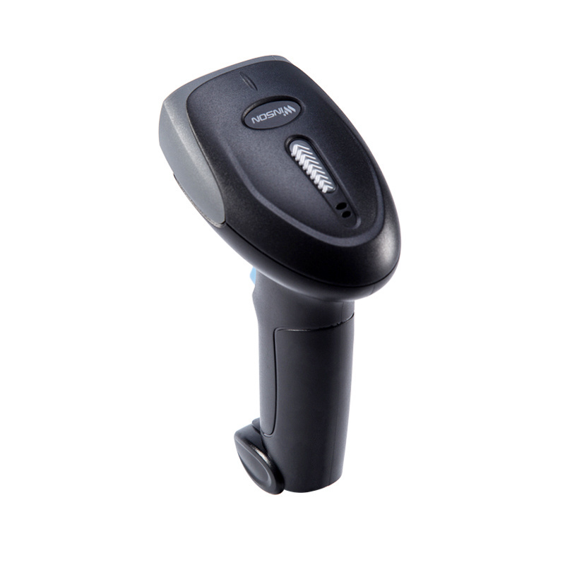 Wired Barcode Reader Cmos Android 1D 2D QR Scanner Handheld Qr Barcode Scanner