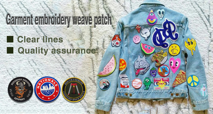 Factory Custom Clothing chromatic Disco Ball 3d Embroidery Iron on Patches For Clothes hats bag embroidered Heat Transfer Patch