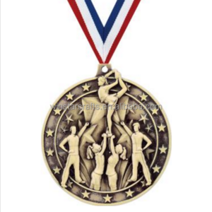 Award metal sport competition games medal