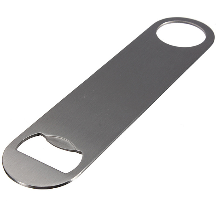 Wholesale High Quality Poker Card Beer Bottle Opener For Gift