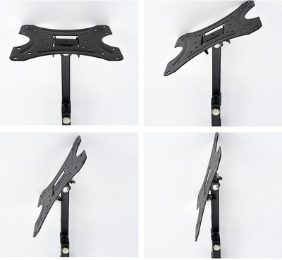 hot sale swivel led/lcd tv hanger wall mount for tv