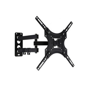 hot sale swivel led/lcd tv hanger wall mount for tv