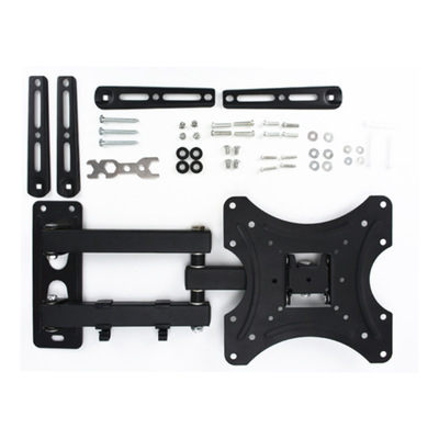 hot sale swivel led/lcd tv hanger wall mount for tv