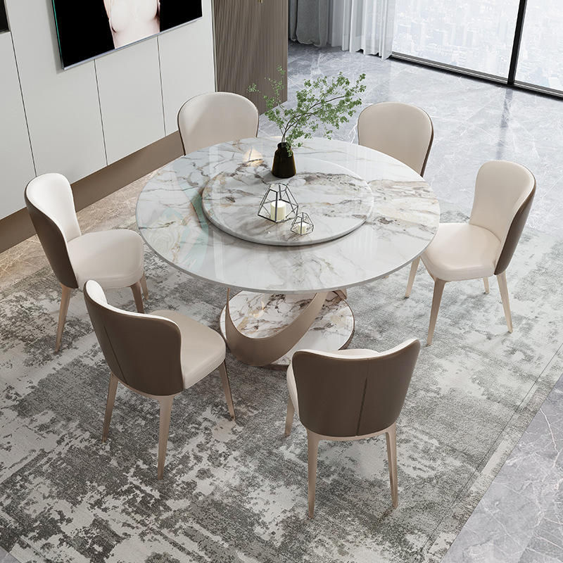 new design contemporary modern round dining tables dining room set dining room furniture for home office