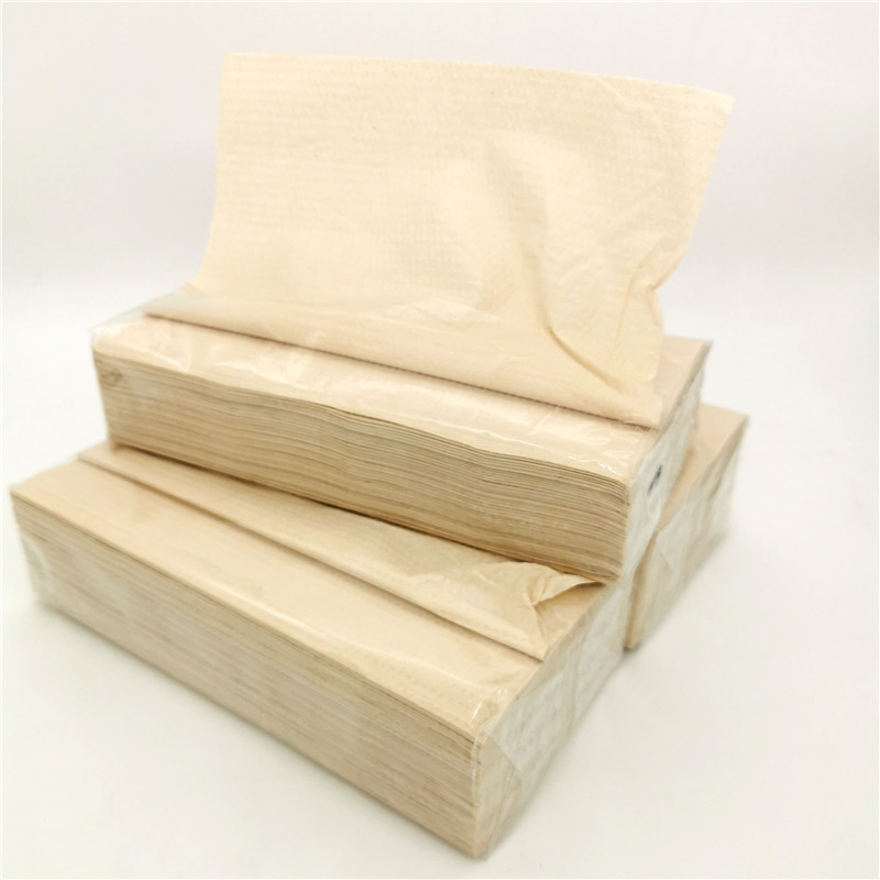 Disposable 2ply virgin kraft high quality eco-friendly coreless kitchen paper towel