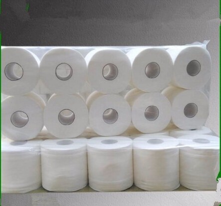 High quality cheap custom private label toilet paper bath tissue