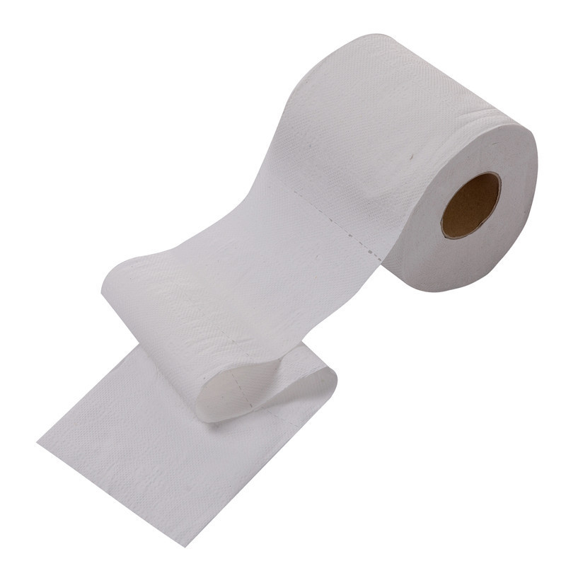 China Factory Made Mini 2 Ply Toielt Paper Roll