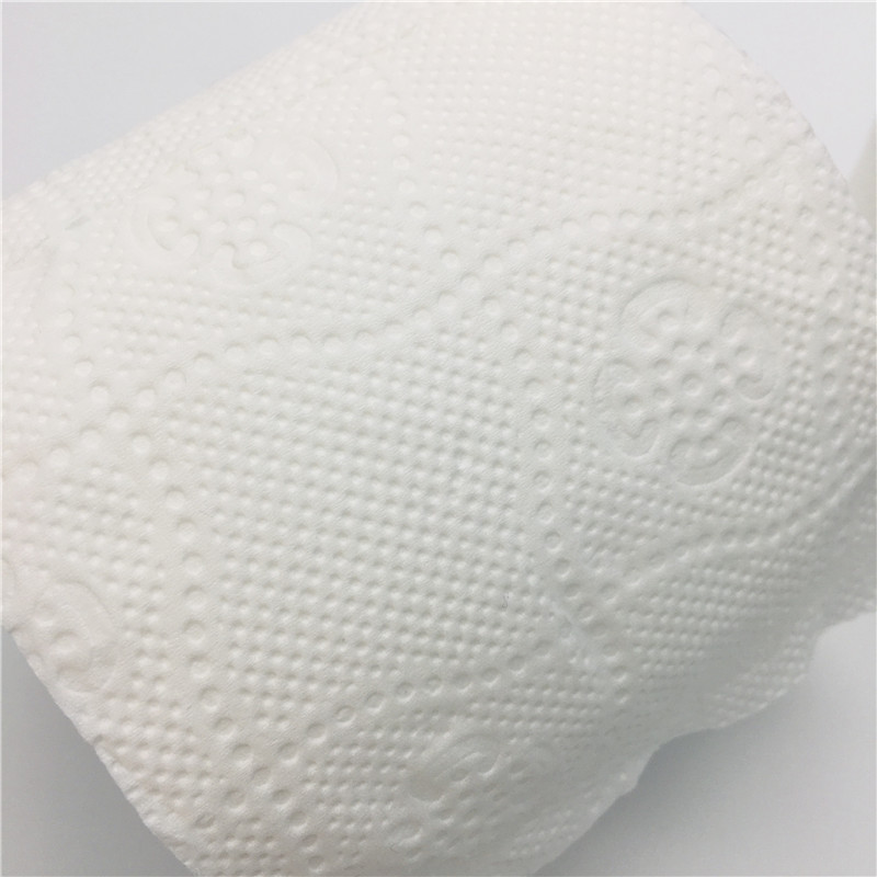 Premiume- ECo Friendly Toilet Paper Roll Virgin 1 Ply 2ply 3 Ply Toilet Paper for Bathroom