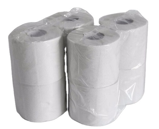 High quality cheap custom private label toilet paper bath tissue