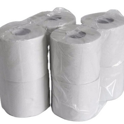 High quality cheap custom private label toilet paper bath tissue