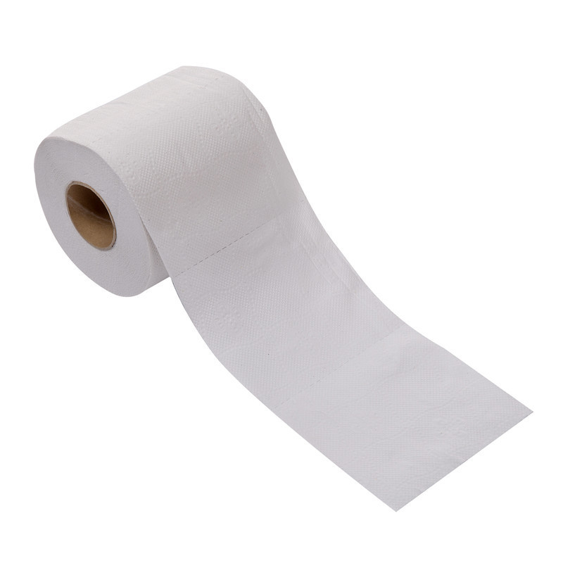 China Factory Made Mini 2 Ply Toielt Paper Roll