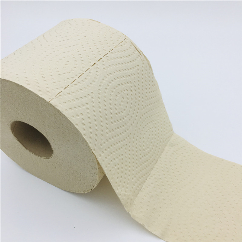 ultra soft white virgin 100% pulp custom brand name toilet tissue paper  factory