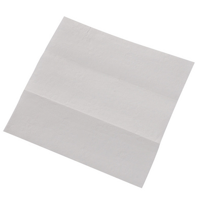 High quality N/Z fold multifold paper 1ply 2ply MIXED pulp paper hand towel tissue