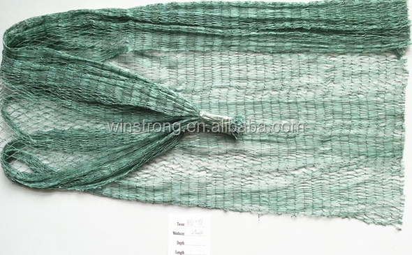 Large fishing nets nylon fishing net for sale