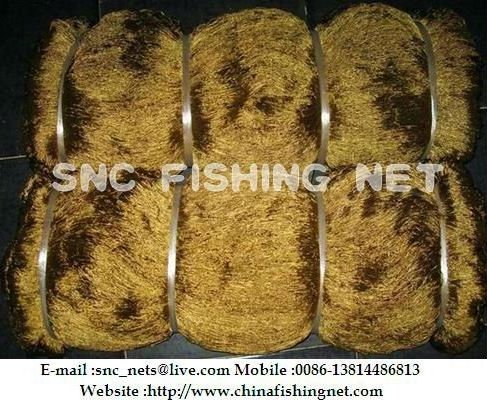 nylon net gill nets trawl multifilament fishing net