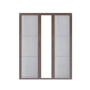 Hot Sales Mosquito Net Curtain Anti Mosquito Great Quality Screen Mesh Fiberglass Flyscreen Folding Net Door Shades & Shutters