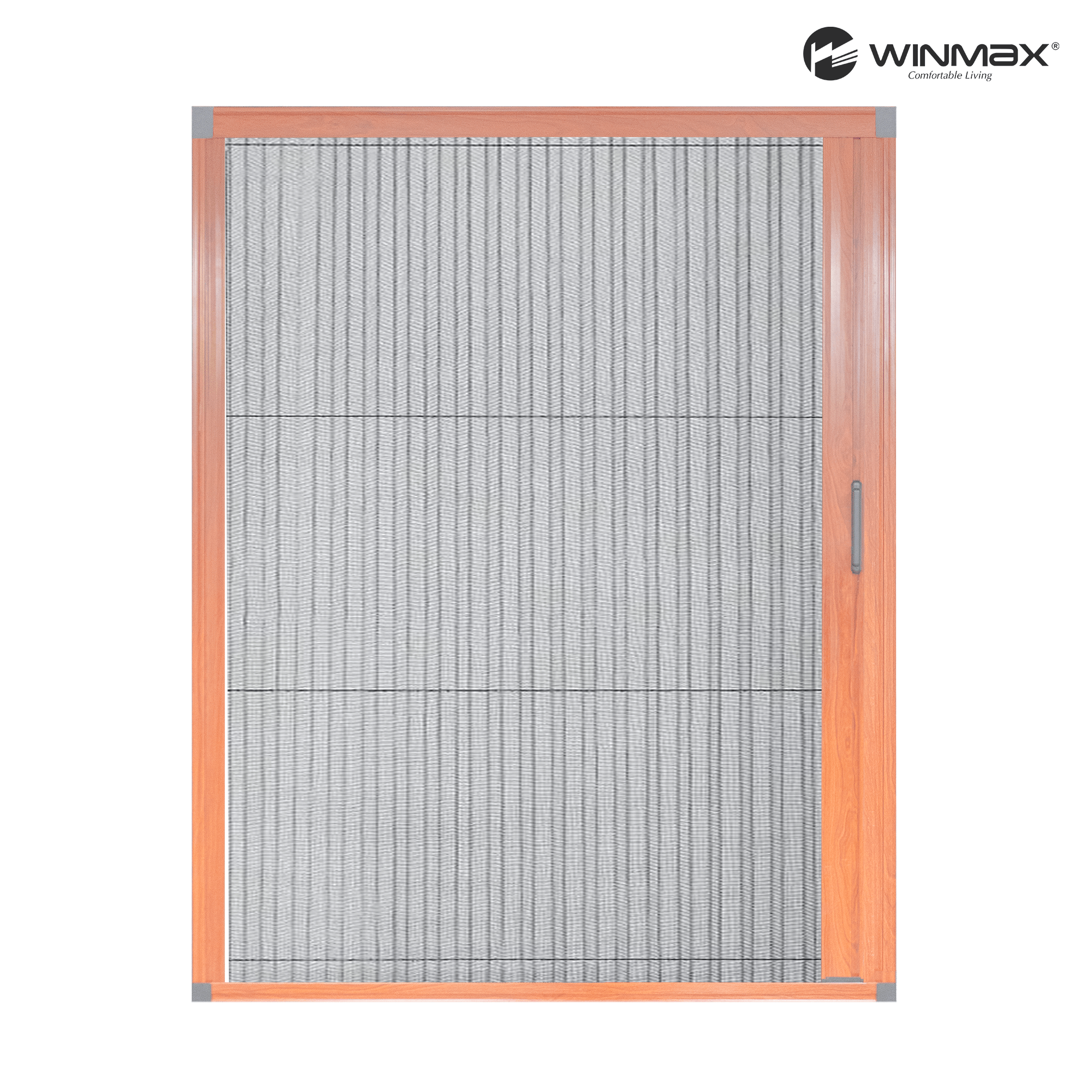 Windows Mesh Fly Screen For Door Netting Mesh Door Screen Mosquito Net Household Protect Pet Friendly Shades & Shutters