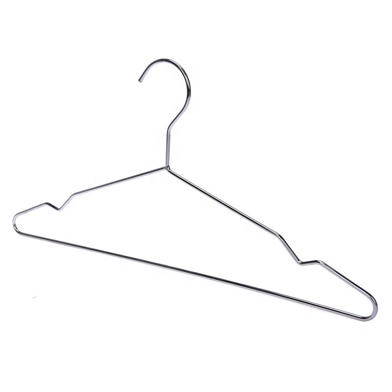 High quality wholesale Wholesale Slim Laundry Hangers  Racks Clothes Laundry Drying Hanger for Laundry